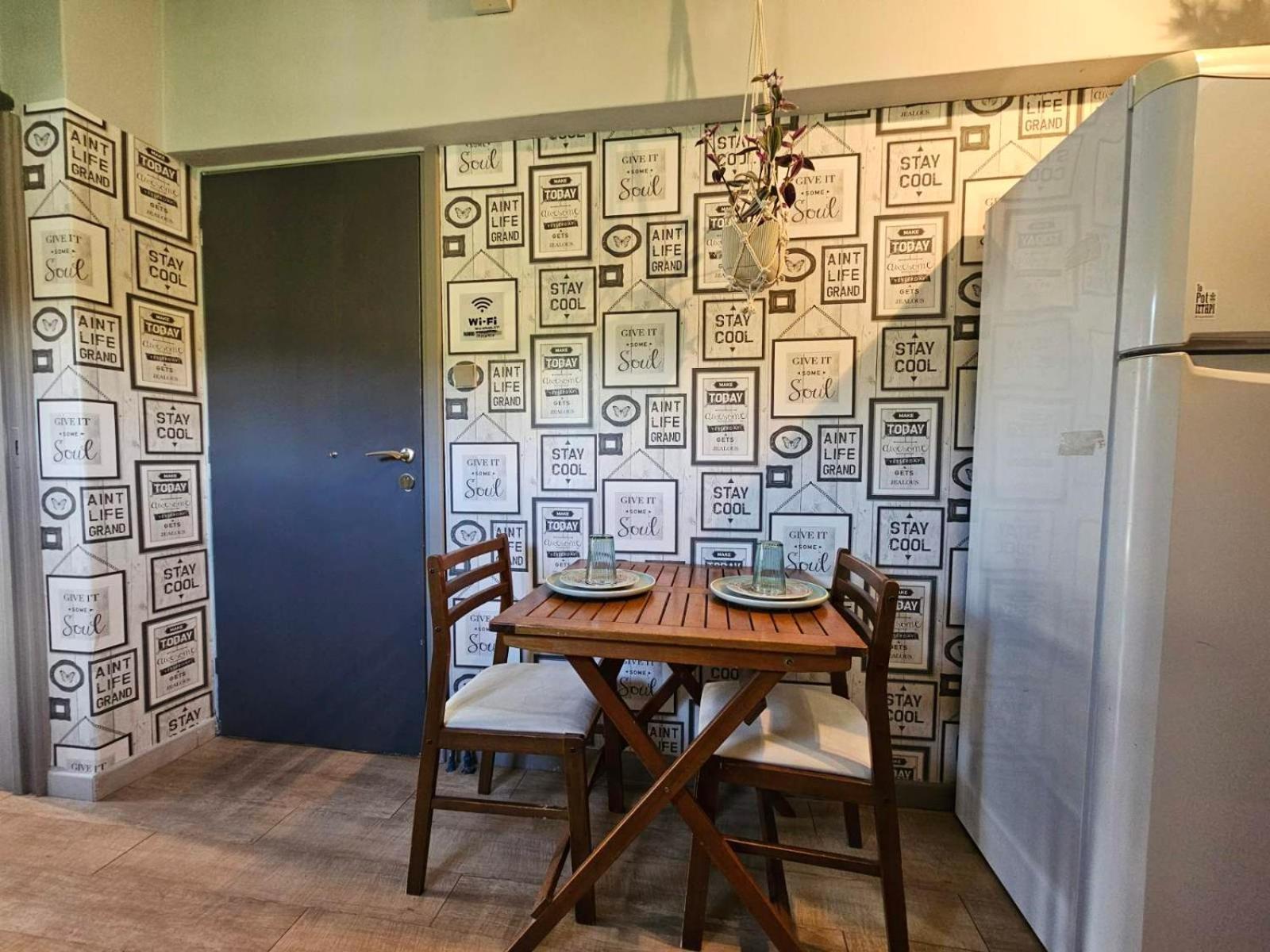 Appartamento Μέντα 1 Kalamata Esterno foto