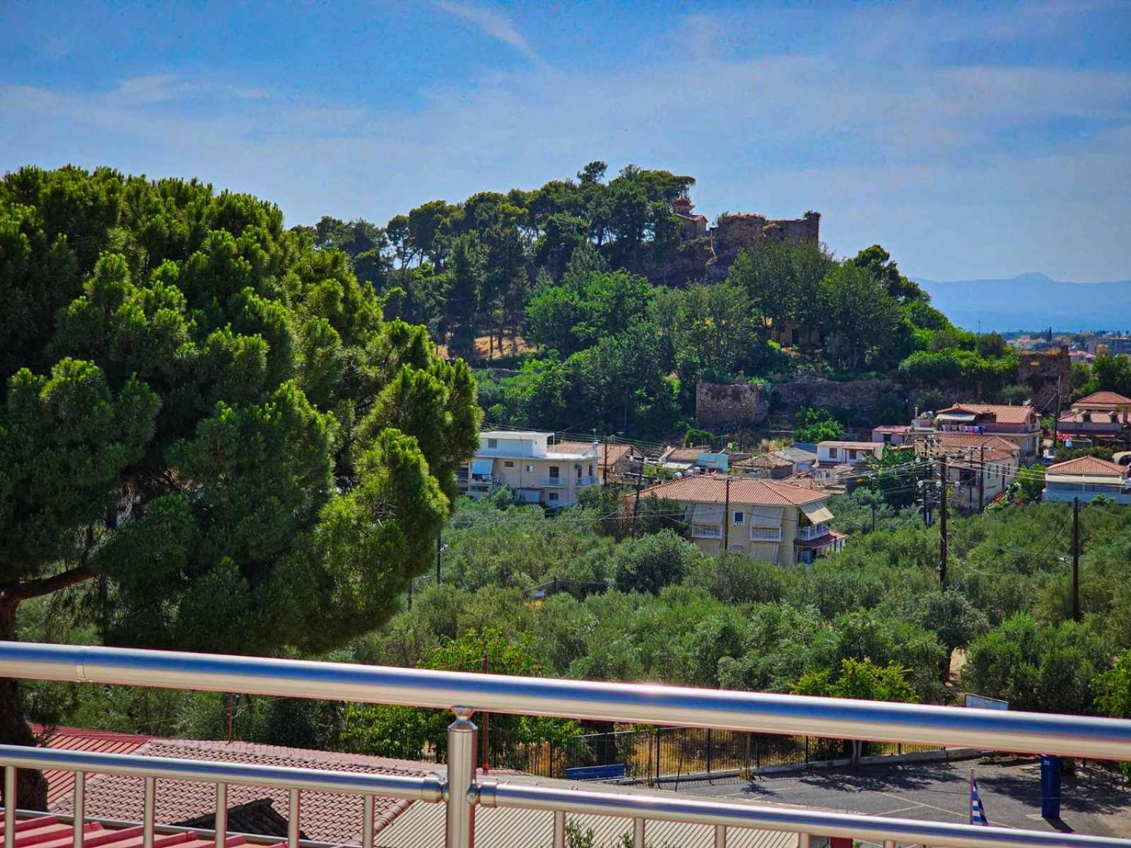 Appartamento Μέντα 1 Kalamata Camera foto