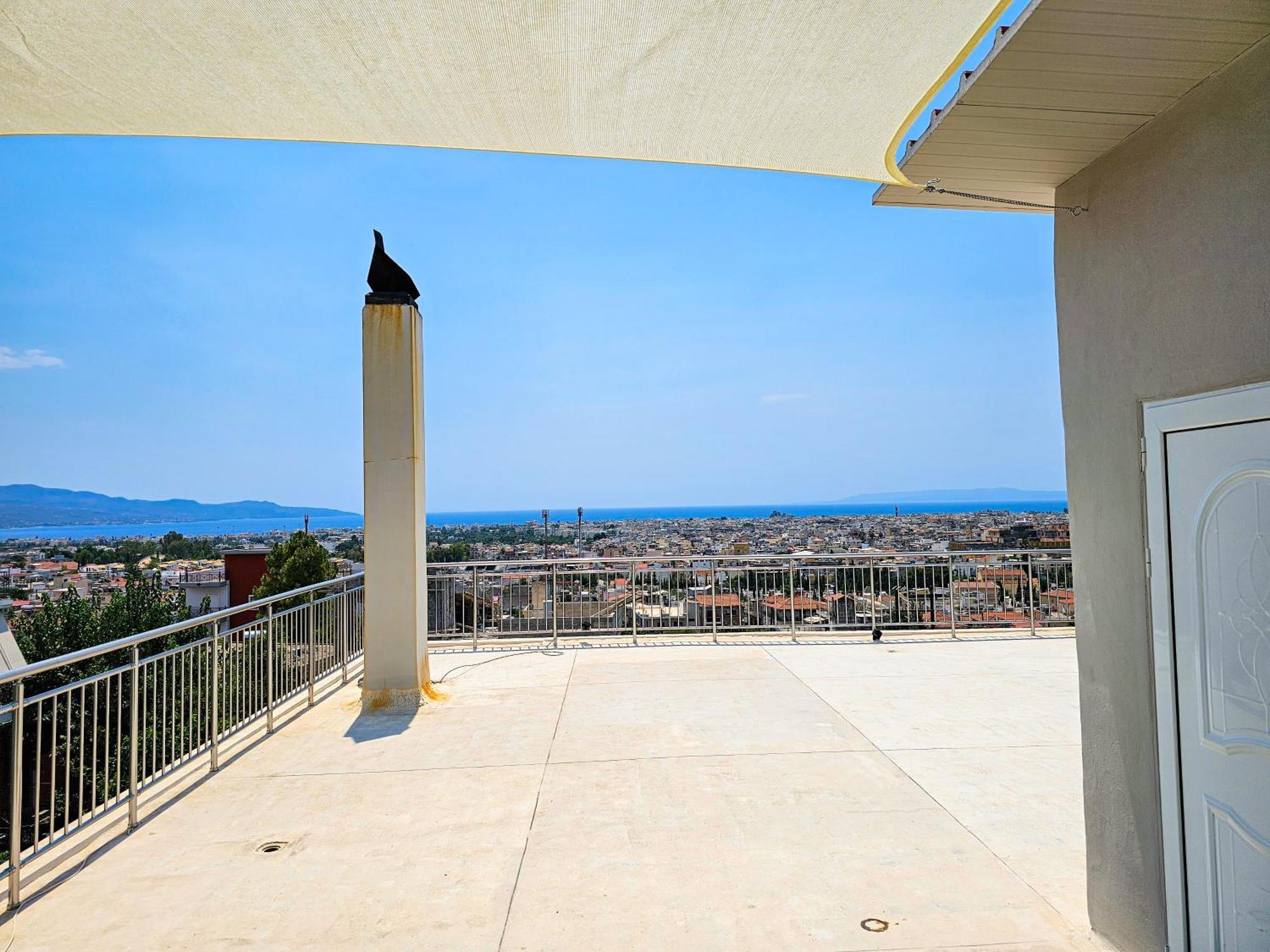 Appartamento Μέντα 1 Kalamata Esterno foto